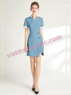 Đồng phục Spa 25